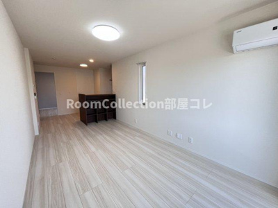 【居間・リビング】 | Ｄ-ＲＯＯＭ茜部本郷