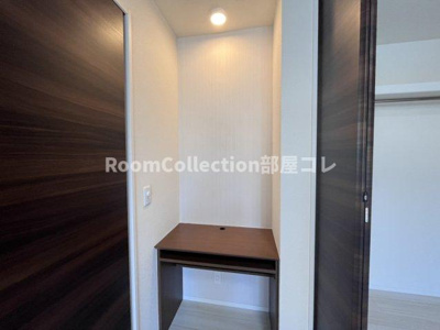 【設備】 | Ｄ-ＲＯＯＭ茜部本郷