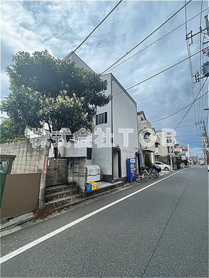 【外観】 | オリオンパレス