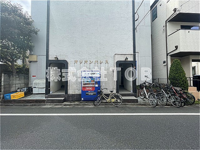 【エントランス】 | オリオンパレス