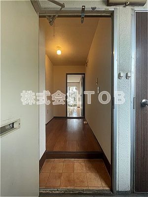 【玄関】 | オリオンパレス | ※クリーニング中の写真※