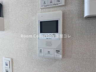 【設備】 | Ｄ-ＲＯＯＭ茜部本郷 | ※同施工会社イメージ写真