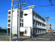 霞ヶ関第一の画像