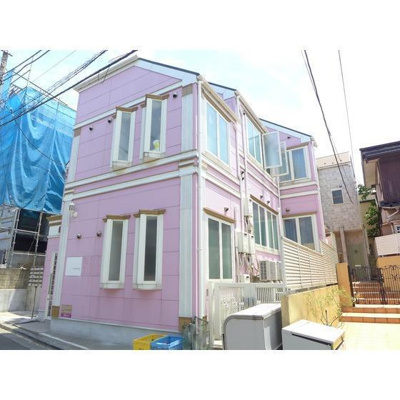 【外観】 | プラムフェリス