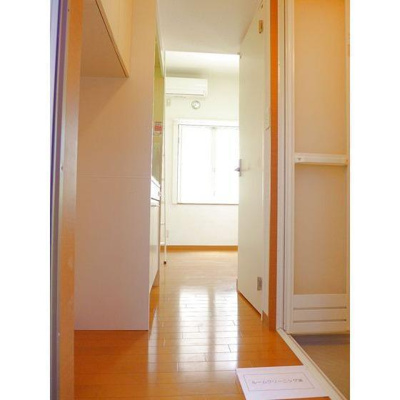 【内装】 | プラムフェリス