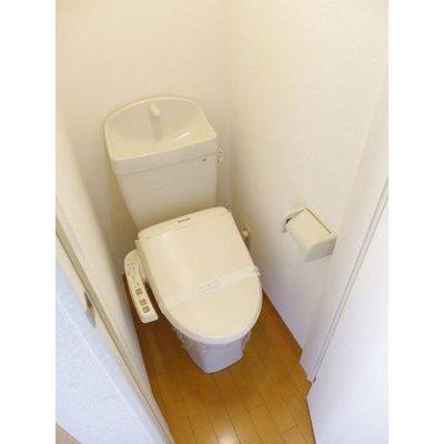 【トイレ】 | プラムフェリス