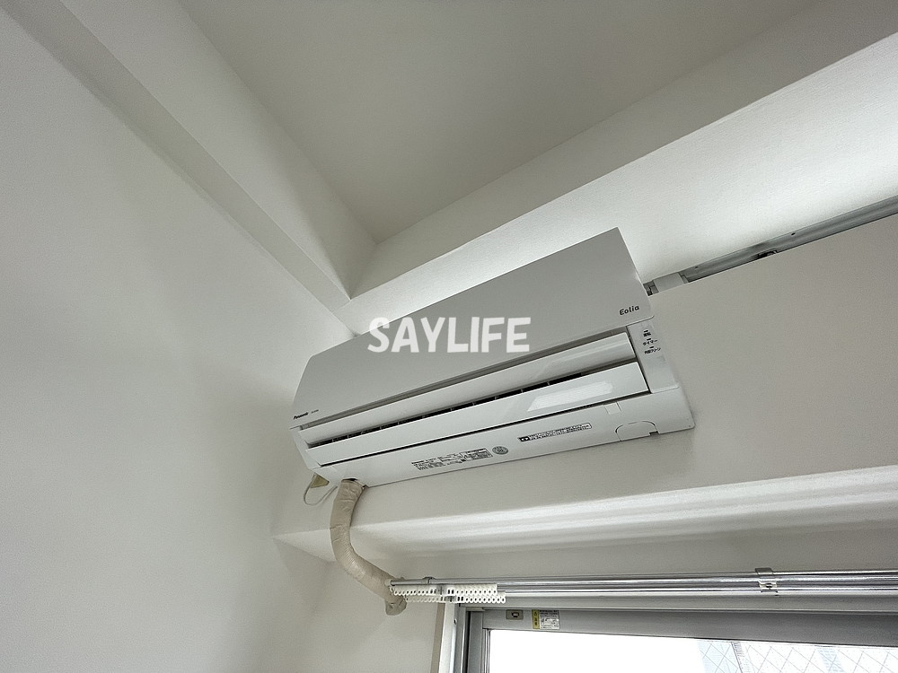 グランメール高井田の設備