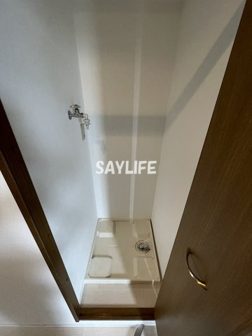 グランメール高井田の設備