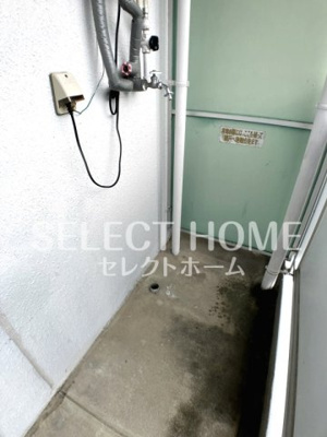 【設備】 | ハイツ神田