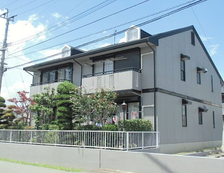 セジュール壱番館A【10.000円キャッシュバック対象物件】の駐車場