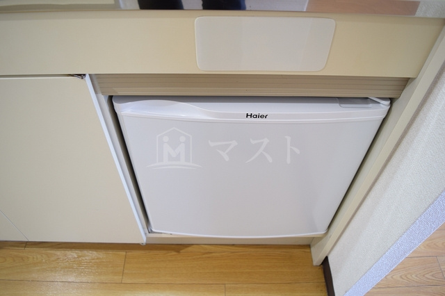 ライオンズシティ難波南第二の設備