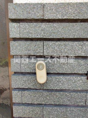 【セキュリティ】 | 米崎町貸家