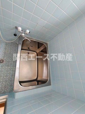 【浴室】 | 米崎町貸家