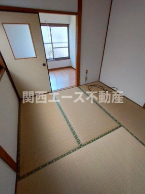  | 米崎町貸家