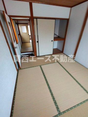  | 米崎町貸家