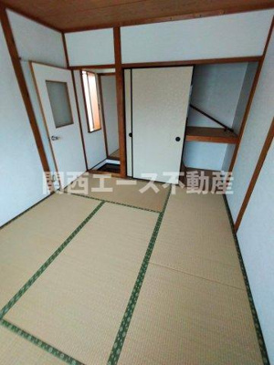  | 米崎町貸家