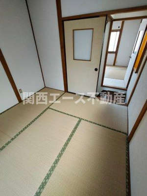  | 米崎町貸家