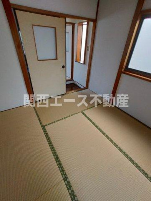  | 米崎町貸家