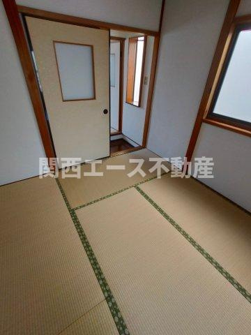  | 米崎町貸家
