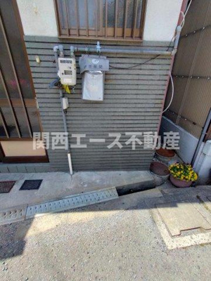 【その他共用部分】 | 米崎町貸家
