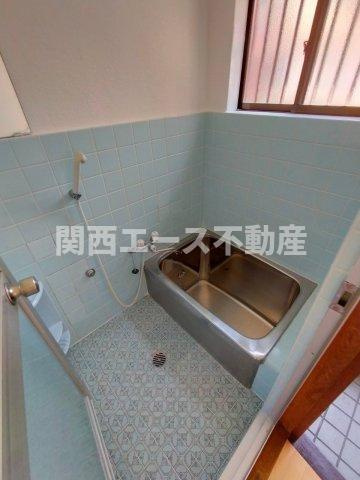 【浴室】 | 米崎町貸家