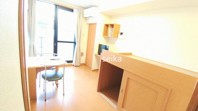 【内装】 | グランツⅢ | 同タイプの為実際とは異なる場合がございます