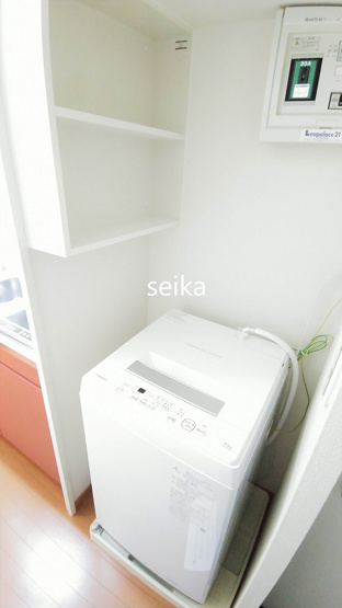 【設備】 | グランツⅢ | 同タイプの為実際とは異なる場合がございます