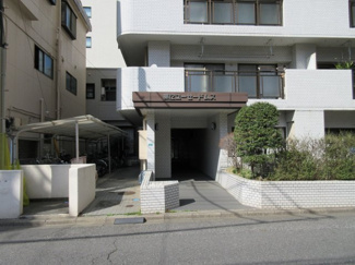 【その他共用部分】