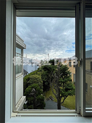 【展望】 | ミハス高井戸西