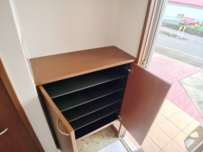 【収納】 | オークリーフ