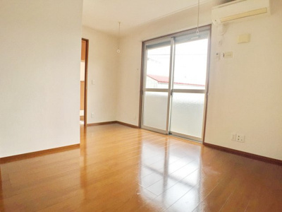 【居間・リビング】 | オークリーフ