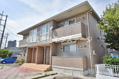 【外観】 | オークリーフ