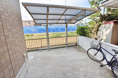 【その他共用部分】 | オークリーフ