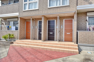 【エントランス】 | オークリーフ