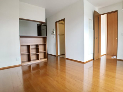 【居間・リビング】 | オークリーフ