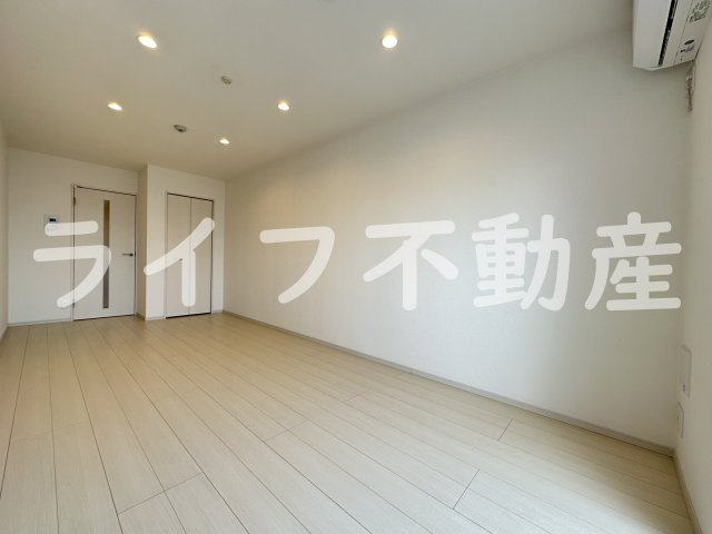 リブリ・布施の居間・リビング