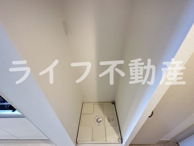 リブリ・布施の設備
