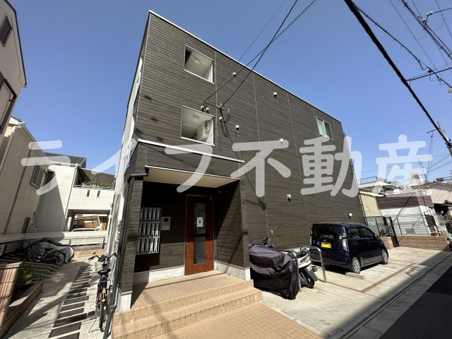 リブリ・布施