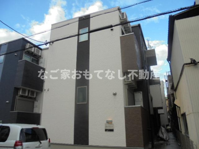 【外観】 | アークラヴィータ