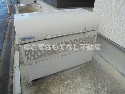 【その他共用部分】 | アークラヴィータ