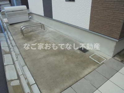 【その他共用部分】 | アークラヴィータ