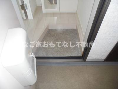 【玄関】 | アークラヴィータ