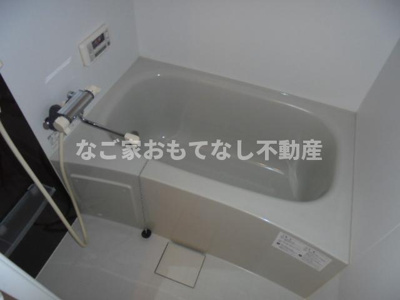 【浴室】 | アークラヴィータ