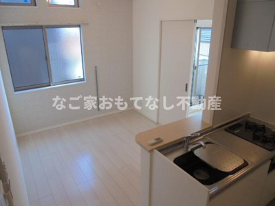 【居間・リビング】 | アークラヴィータ