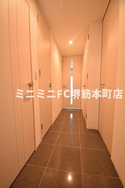 BLAU本町東のその他