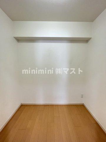 ヴィラージュ南堀江の内装