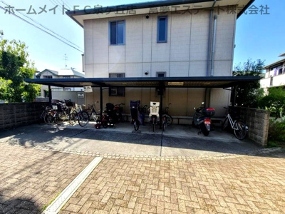 【その他共用部分】 | DAIKENN浜寺南町G棟