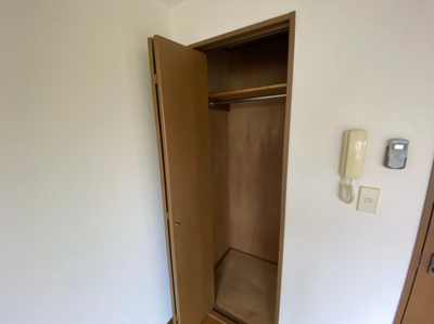 【収納】 | OZ壱番街B