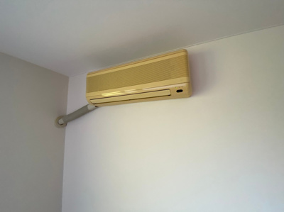 【設備】 | OZ壱番街B