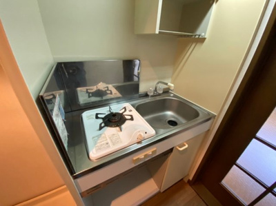 【キッチン】 | OZ壱番街B